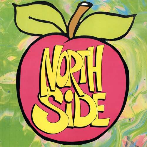 Cover Northside (2) - Shall We Take A Trip / Moody Places (12, Single) Schallplatten Ankauf