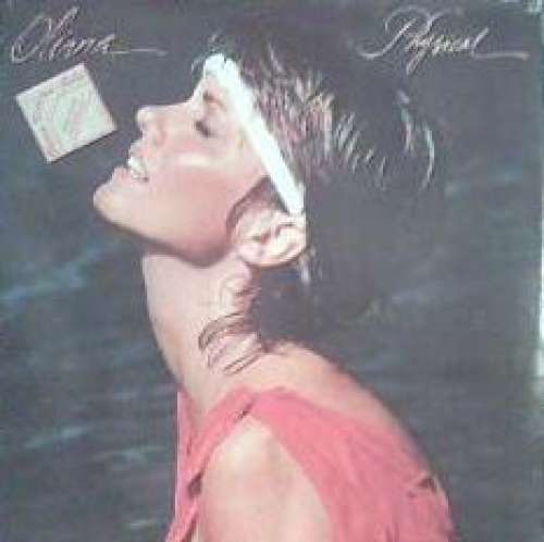Cover Olivia Newton-John - Physical (LP, Album, Gat) Schallplatten Ankauf