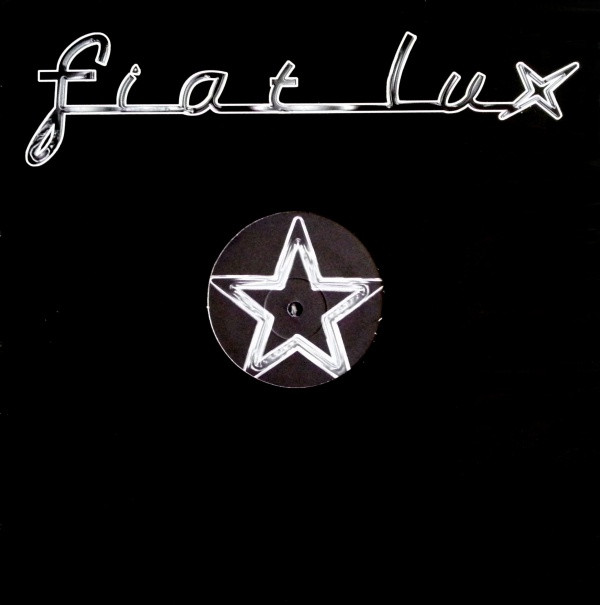 Cover Star Deluxe - Supersonic (12) Schallplatten Ankauf