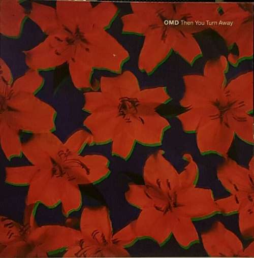 Cover OMD* - Then You Turn Away (7, Single) Schallplatten Ankauf