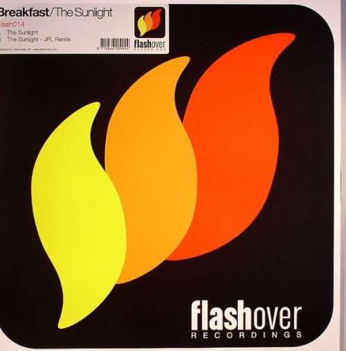 Cover Breakfast (3) - The Sunlight (12) Schallplatten Ankauf
