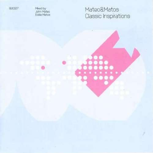 Cover Mateo & Matos - Classic Inspirations (CD, Mixed) Schallplatten Ankauf
