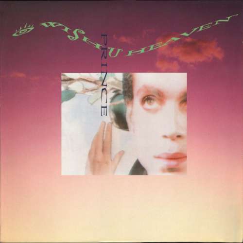 Cover Prince - I Wish U Heaven (12, Maxi) Schallplatten Ankauf