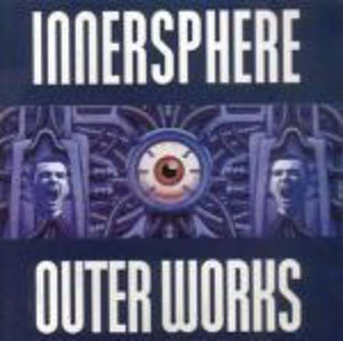 Cover Innersphere - Outer Works (2xLP) Schallplatten Ankauf