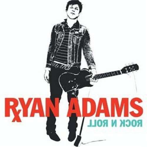 Cover Ryan Adams - Rock N Roll (CD, Album) Schallplatten Ankauf