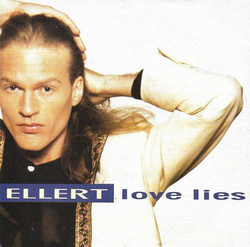 Cover Ellert* - Love Lies (7) Schallplatten Ankauf
