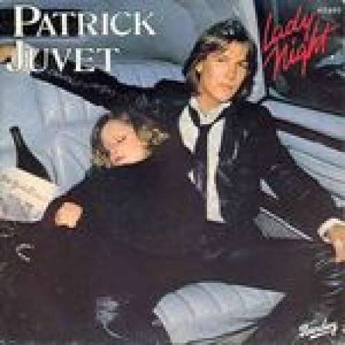 Cover Patrick Juvet - Lady Night (LP, Album) Schallplatten Ankauf