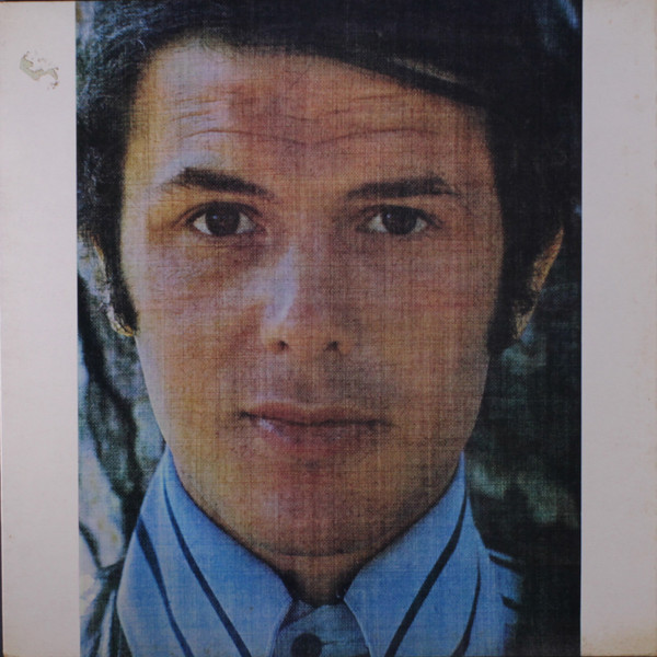 Cover Salvatore Adamo* - Adamo (LP, Album, Gat) Schallplatten Ankauf