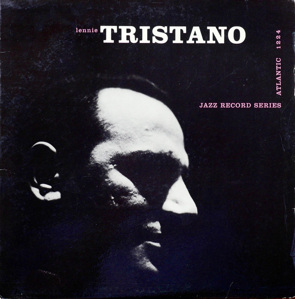 Cover Lennie Tristano - Lennie Tristano (LP, Album, Mono, RP) Schallplatten Ankauf