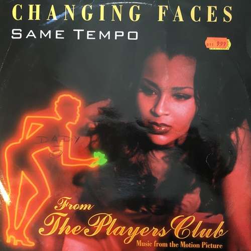 Cover Changing Faces - Same Tempo (12) Schallplatten Ankauf