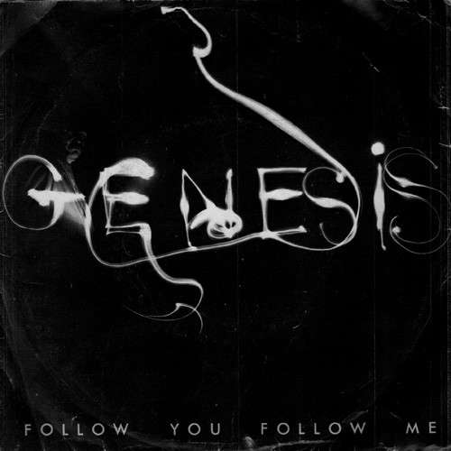 Cover Genesis - Follow You Follow Me (7, Single) Schallplatten Ankauf