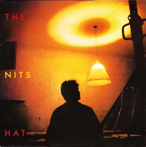 Cover The Nits - Hat (12, MiniAlbum) Schallplatten Ankauf