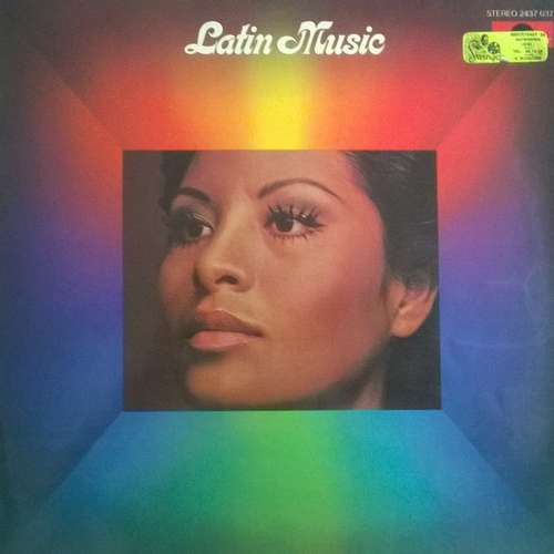 Cover Various - Latin Music (LP, Comp) Schallplatten Ankauf