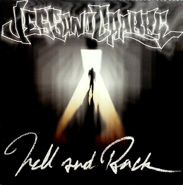 Cover Jess & Crabbe - Hell & Back (12) Schallplatten Ankauf