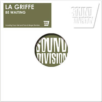 Cover La Griffe - Be Waiting (12, Single) Schallplatten Ankauf