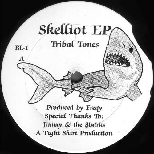 Bild Unknown Artist - Skelliot EP (12, EP, Unofficial) Schallplatten Ankauf