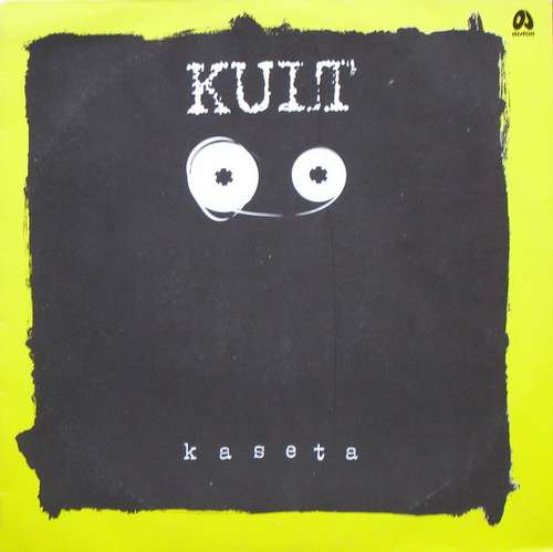 Cover Kult (2) - Kaseta (LP, Album) Schallplatten Ankauf