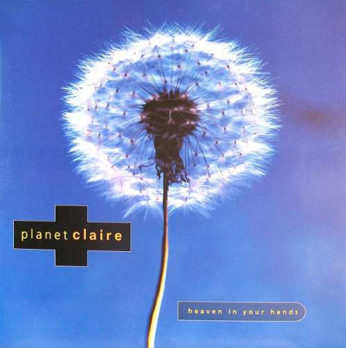 Cover Planet Claire - Heaven In Your Hands (12) Schallplatten Ankauf