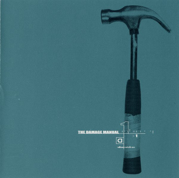 Cover The Damage Manual - >1 (CD, EP, Enh) Schallplatten Ankauf