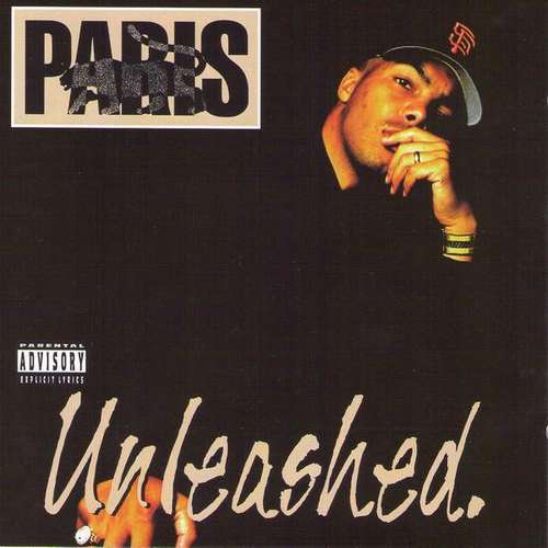 Cover Paris (2) - Unleashed (CD, Album) Schallplatten Ankauf