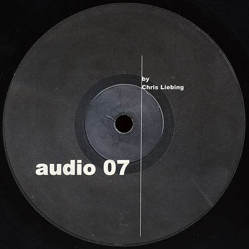Cover Chris Liebing - Dandu Groove (12) Schallplatten Ankauf