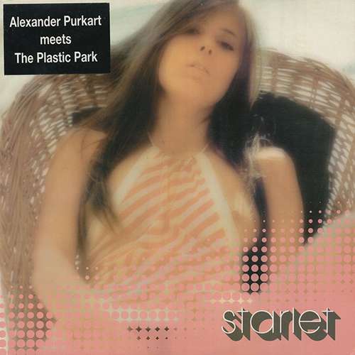 Cover Alexander Purkart meets Plastic Park* - The Ring / Da Funk (12) Schallplatten Ankauf