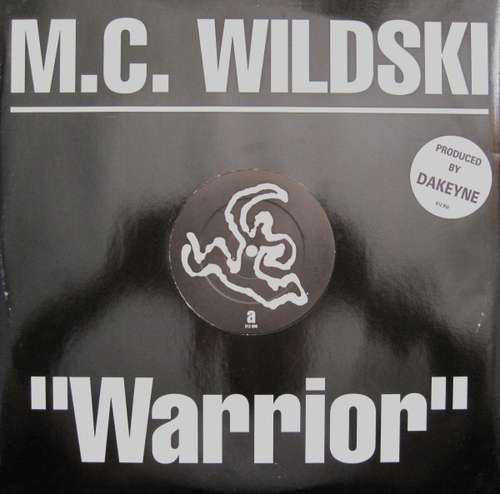 Cover Warrior Schallplatten Ankauf