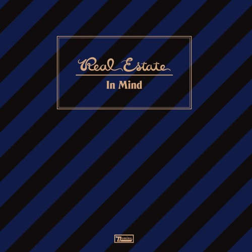 Cover Real Estate (2) - In Mind (LP, Album) Schallplatten Ankauf