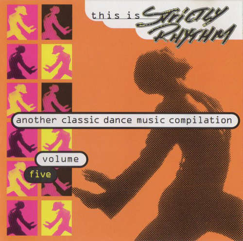 Cover Various - This Is Strictly Rhythm - Volume Five (CD, Comp) Schallplatten Ankauf