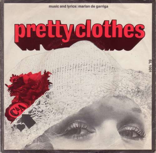 Bild Sandy Coast - Pretty Clothes (7) Schallplatten Ankauf